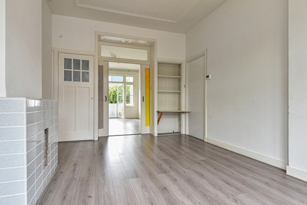 Medium property photo - Maystraat 135, 2593 VV Den Haag
